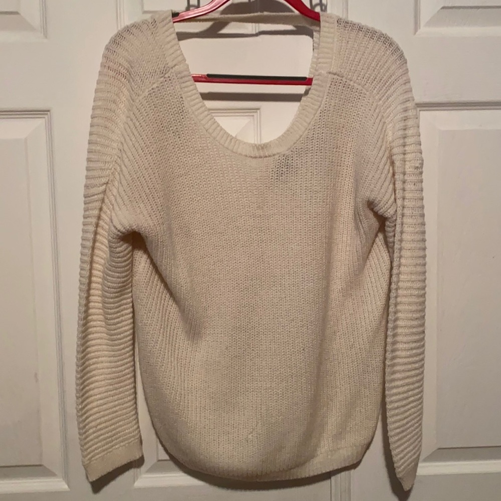 Sweater